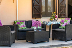 Casa Vacanza Olmi Capitana